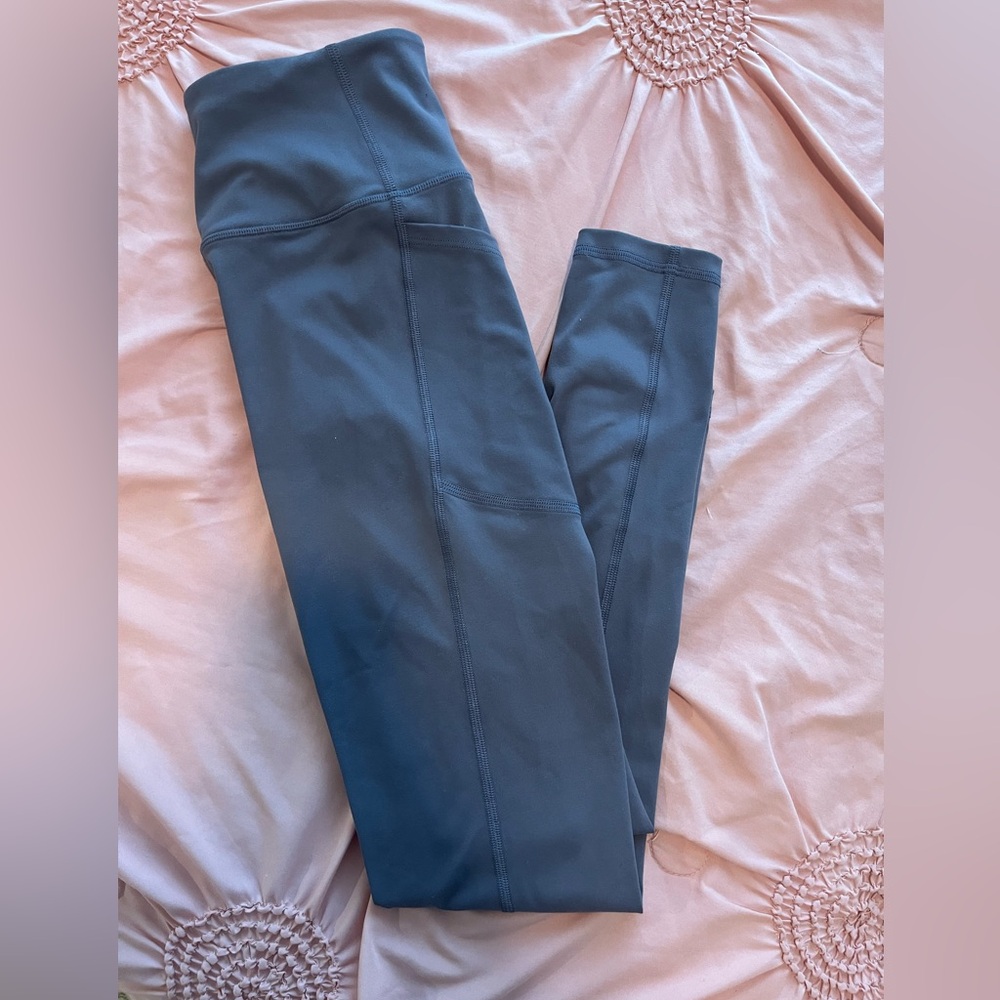 Victoria’s Secret Sport Leggings w/ Pockets (Size: S)